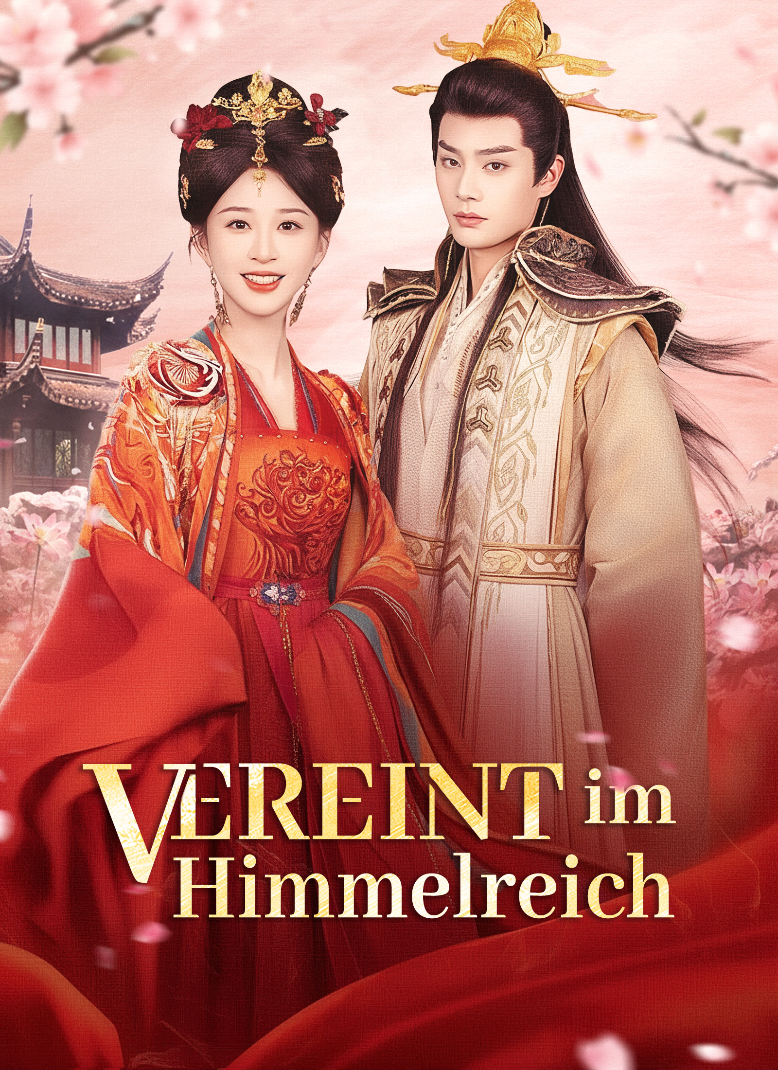 Vereint im Himmelreich