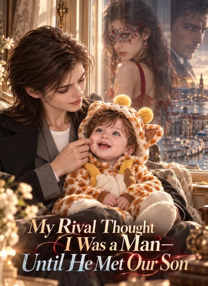 My Rival Thought I Was a Man—Until He Met Our Son poster