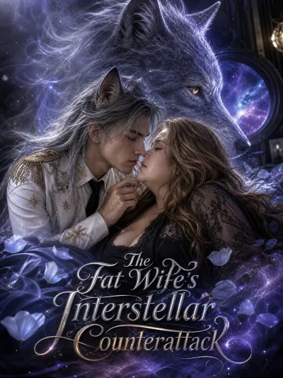 The Fat Wife's Interstellar Counterattack poster