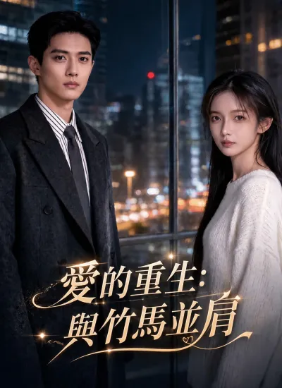 愛的重生:與竹馬並肩 poster