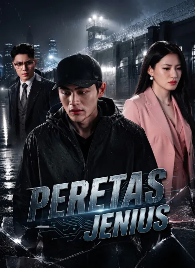 [Dubbing] Peretas Jenius poster