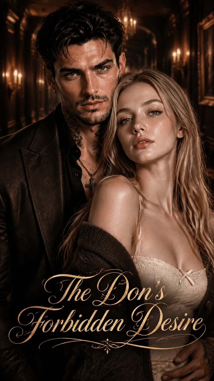 The Don’s Forbidden Desire poster