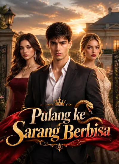 [Dubbing] Pulang ke Sarang Berbisa poster