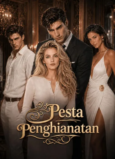 Pesta Penghianatan poster
