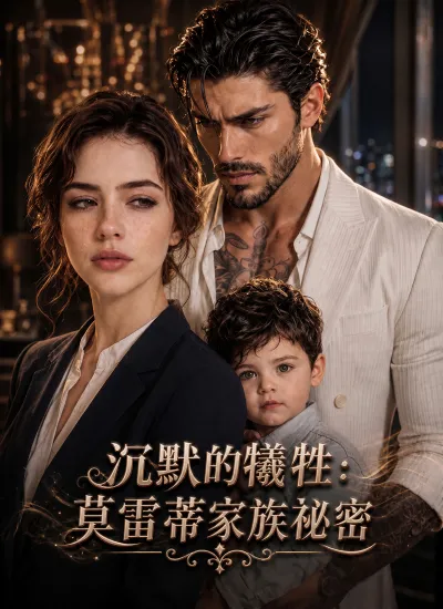 沉默的犧牲:莫雷蒂家族祕密 poster