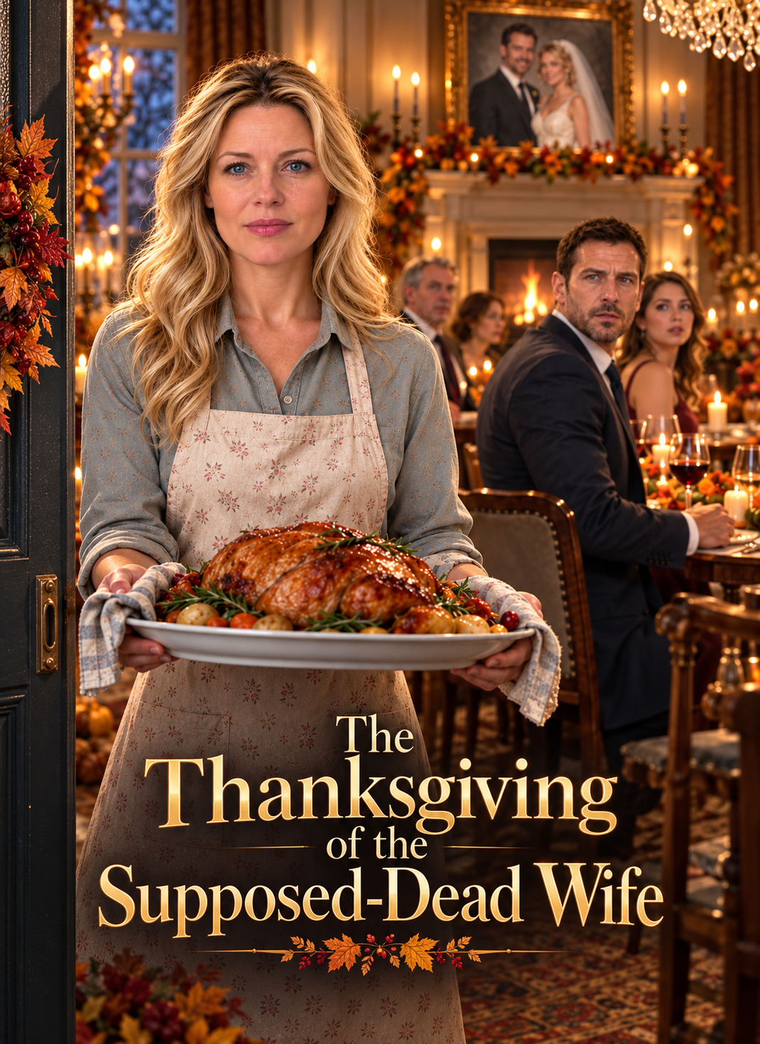 The Thanksgiving of the Supposed‑Dead Wife