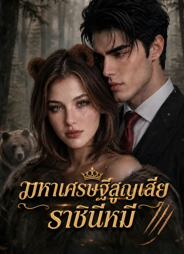 มหาเศรษฐีสูญเสียราชินีหมี poster