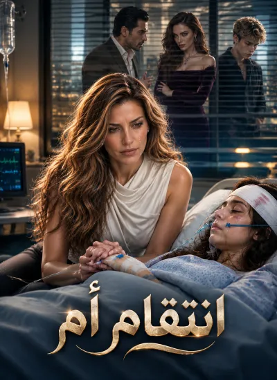 [مدبلج]انتقام أم poster