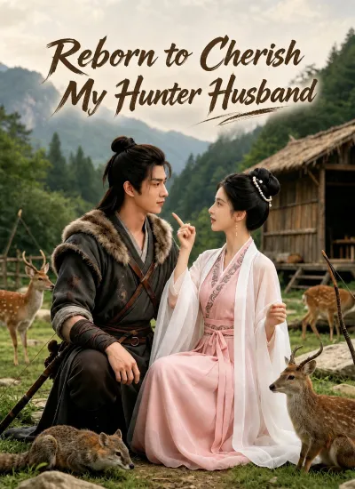 Reborn to Cherish My Hunter Husband poster