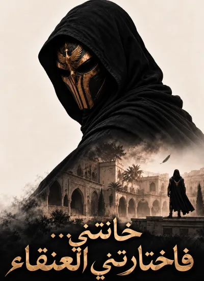 خانتني... فاختارتني العنقاء poster