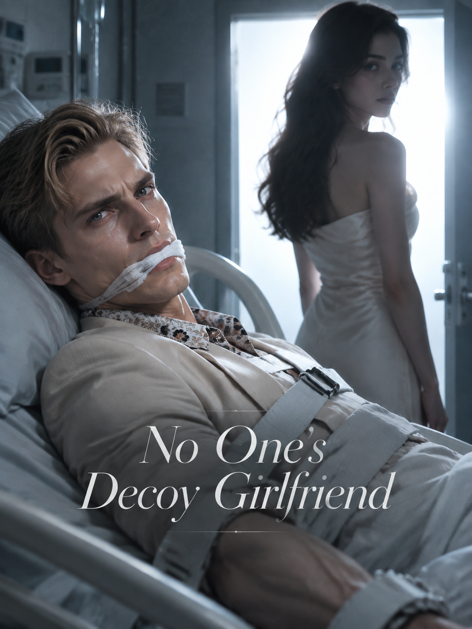 No One’s Decoy Girlfriend