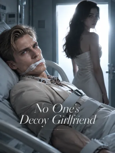 No One’s Decoy Girlfriend poster