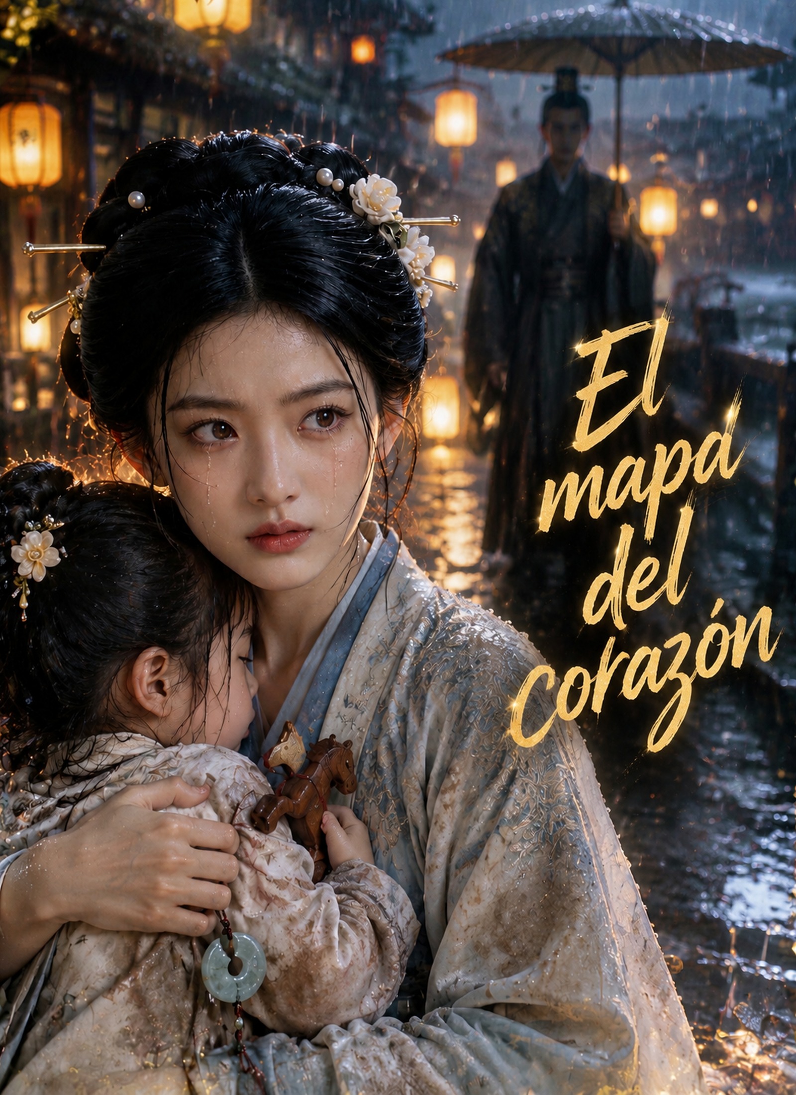 [Doblado]El mapa del corazón