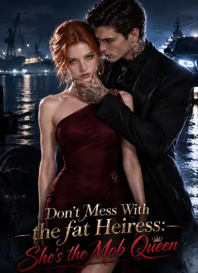 Don’t Mess With the fat Heiress: She’s the Mob Queen poster