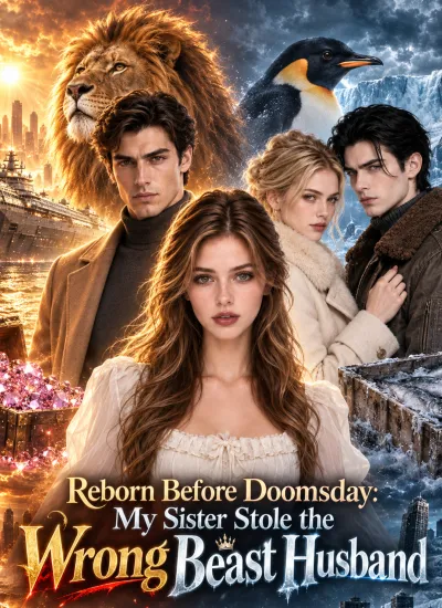 Reborn Before Doomsday: My Sister Stole the Wrong Beast Husband poster