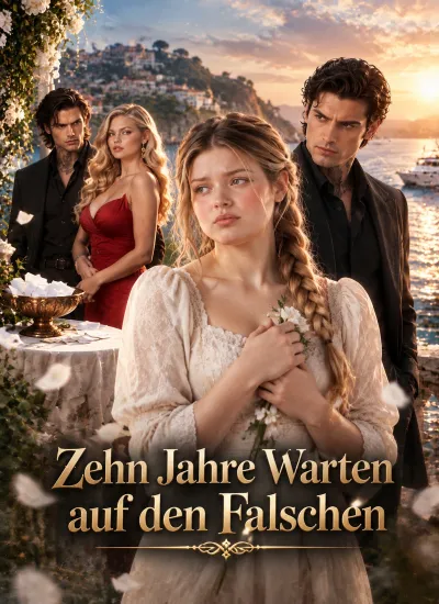 [Synchro]Zehn Jahre Warten auf den Falschen poster