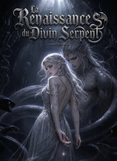 La Renaissance du Divin Serpent poster