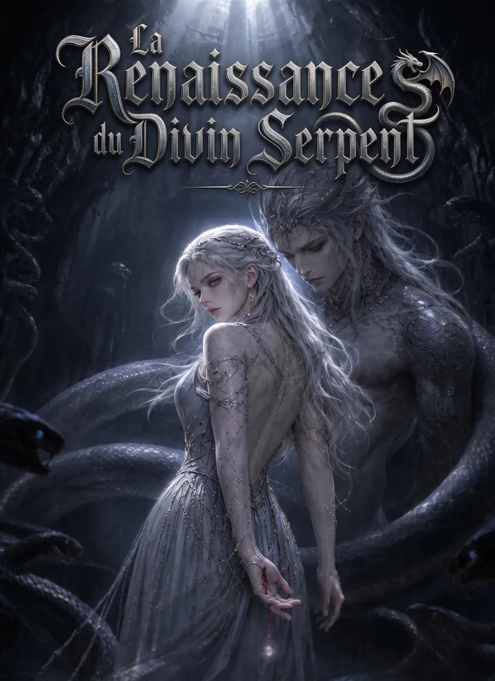 La Renaissance du Divin Serpent poster