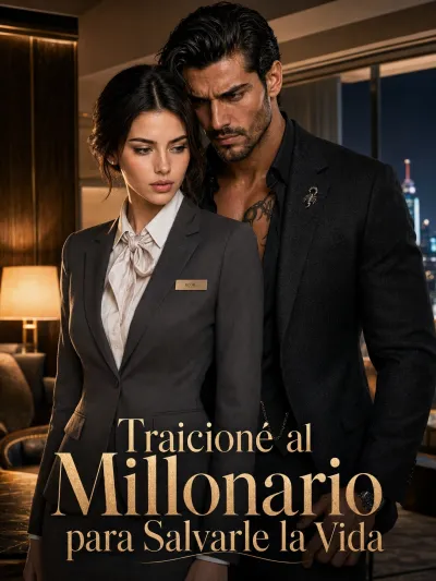 Traicioné al Millonario para Salvarle la Vida poster
