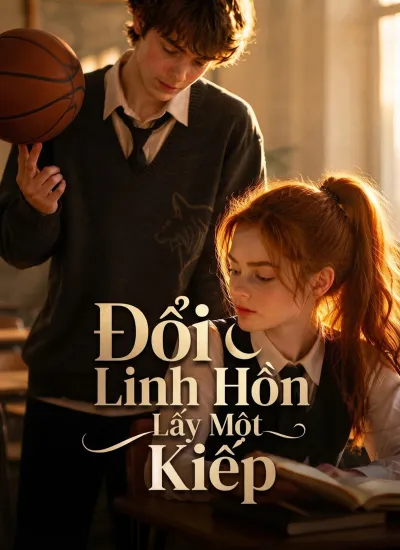 Đổi Linh Hồn Lấy Một Kiếp poster