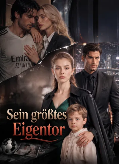 Sein größtes Eigentor poster