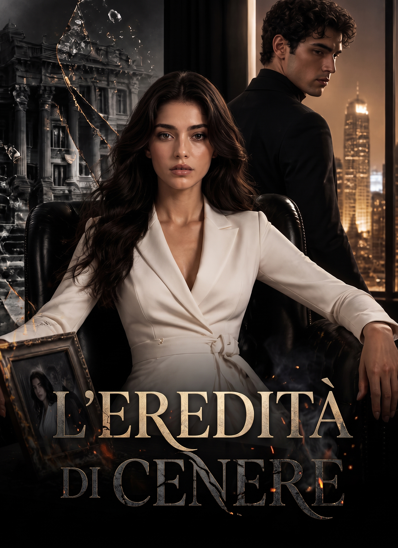 L'Eredità di Cenere