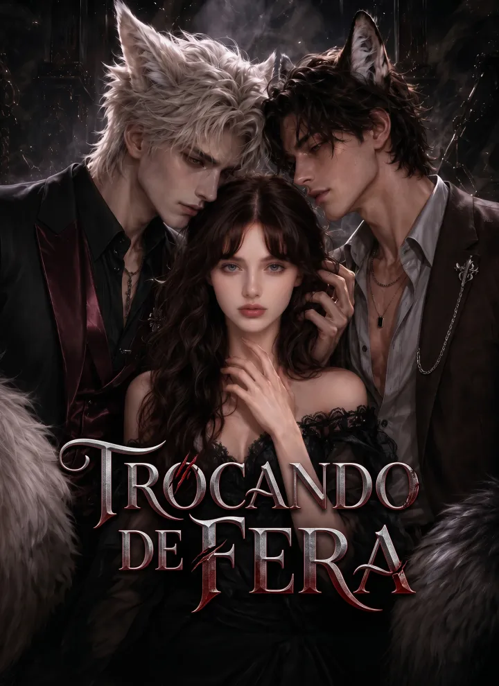 Trocando de Fera poster
