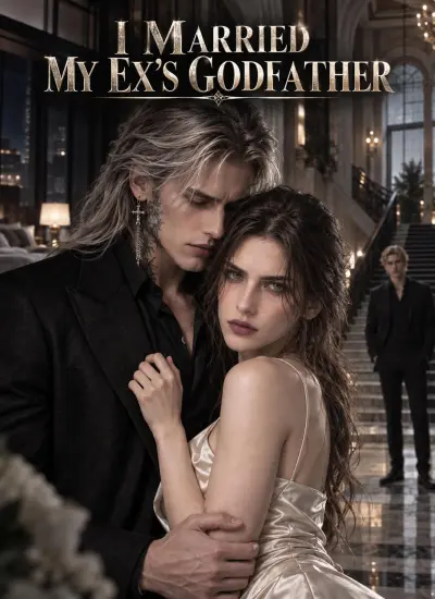 I Married My Ex’s Godfather poster