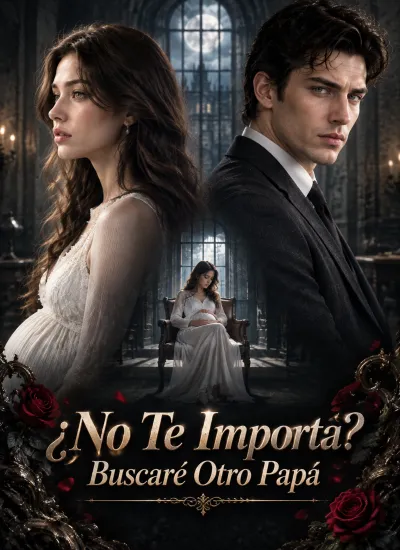 ¿No Te Importa? Buscaré Otro Papá poster