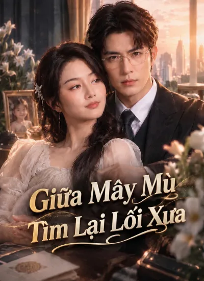 [Lồng Tiếng] Giữa Mây Mù Tìm Lại Lối Xưa poster
