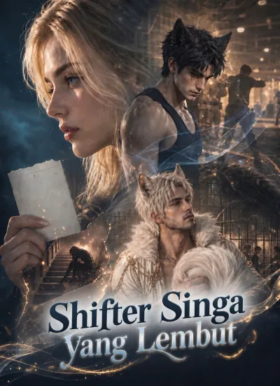 Shifter Singa yang Lembut poster
