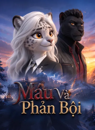Máu Và Phản Bội poster