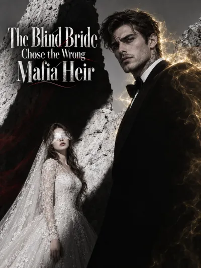 The Blind Bride Chose the Wrong Mafia Heir poster