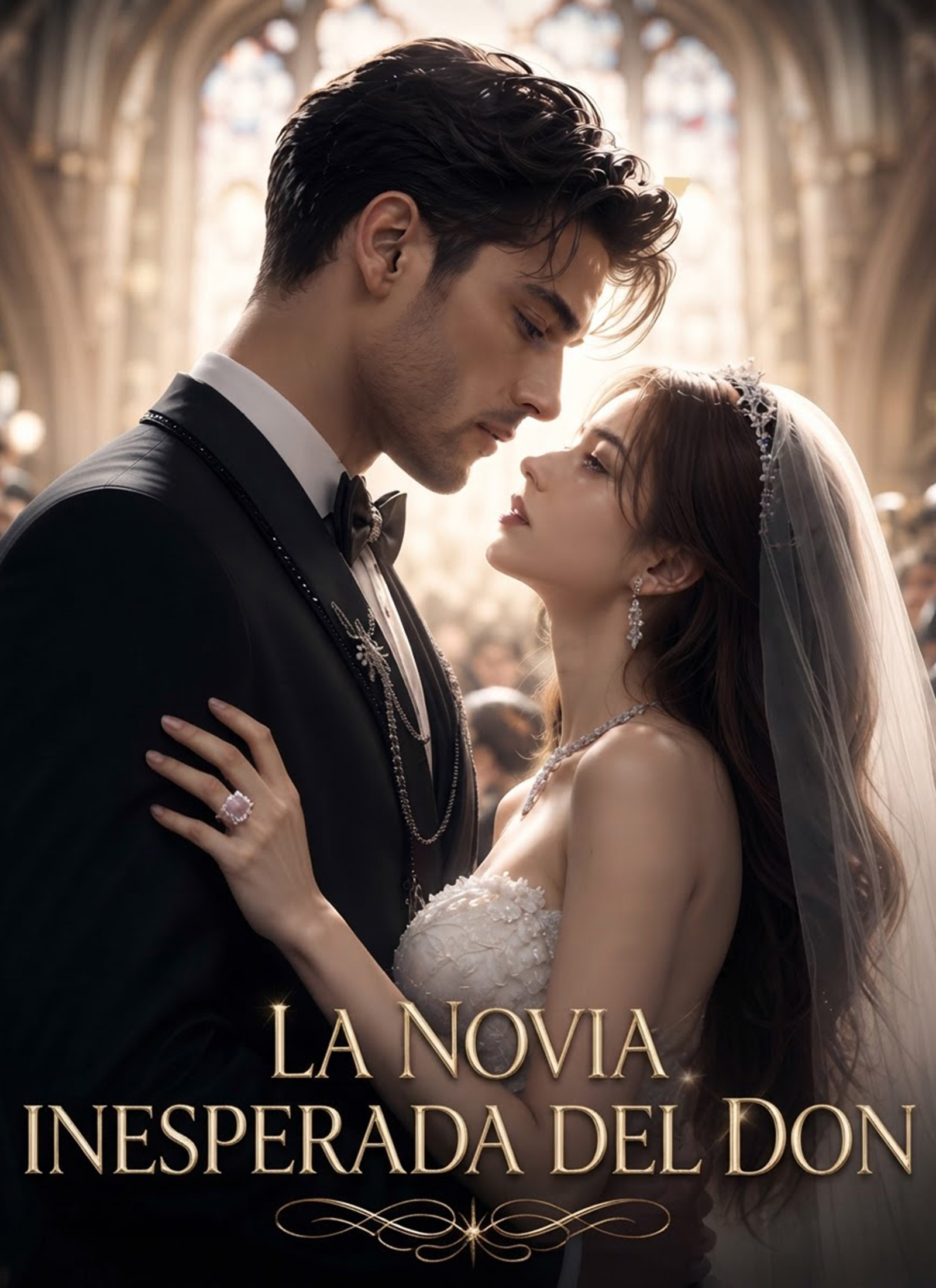 La novia inesperada del don