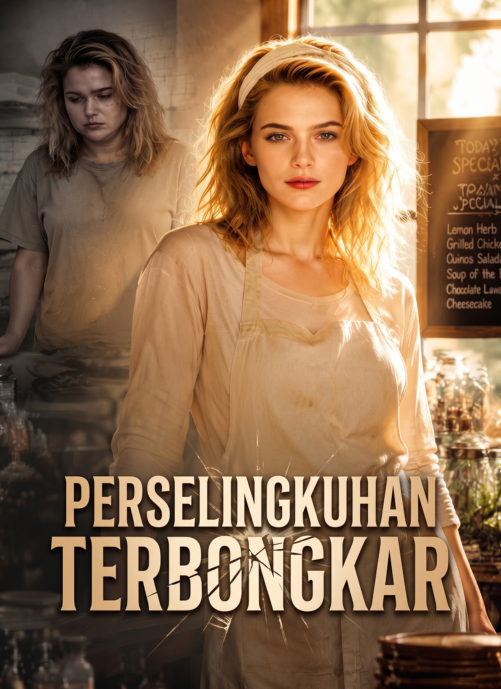 Perselingkuhan Terbongkar