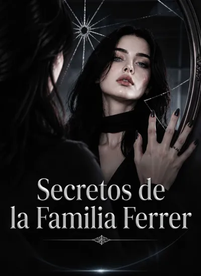 Secretos de la Familia Ferrer poster