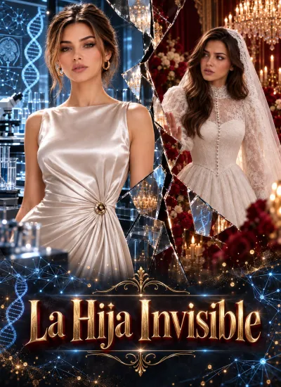 La Hija Invisible poster