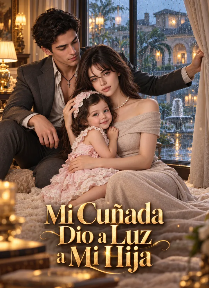 Mi Cuñada Dio a Luz a Mi Hija poster