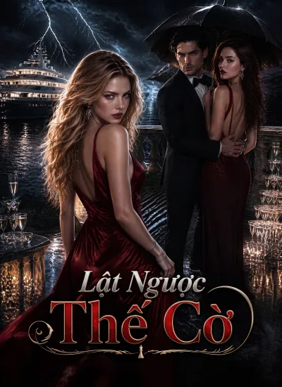 [Lồng Tiếng] Lật Ngược Thế Cờ poster