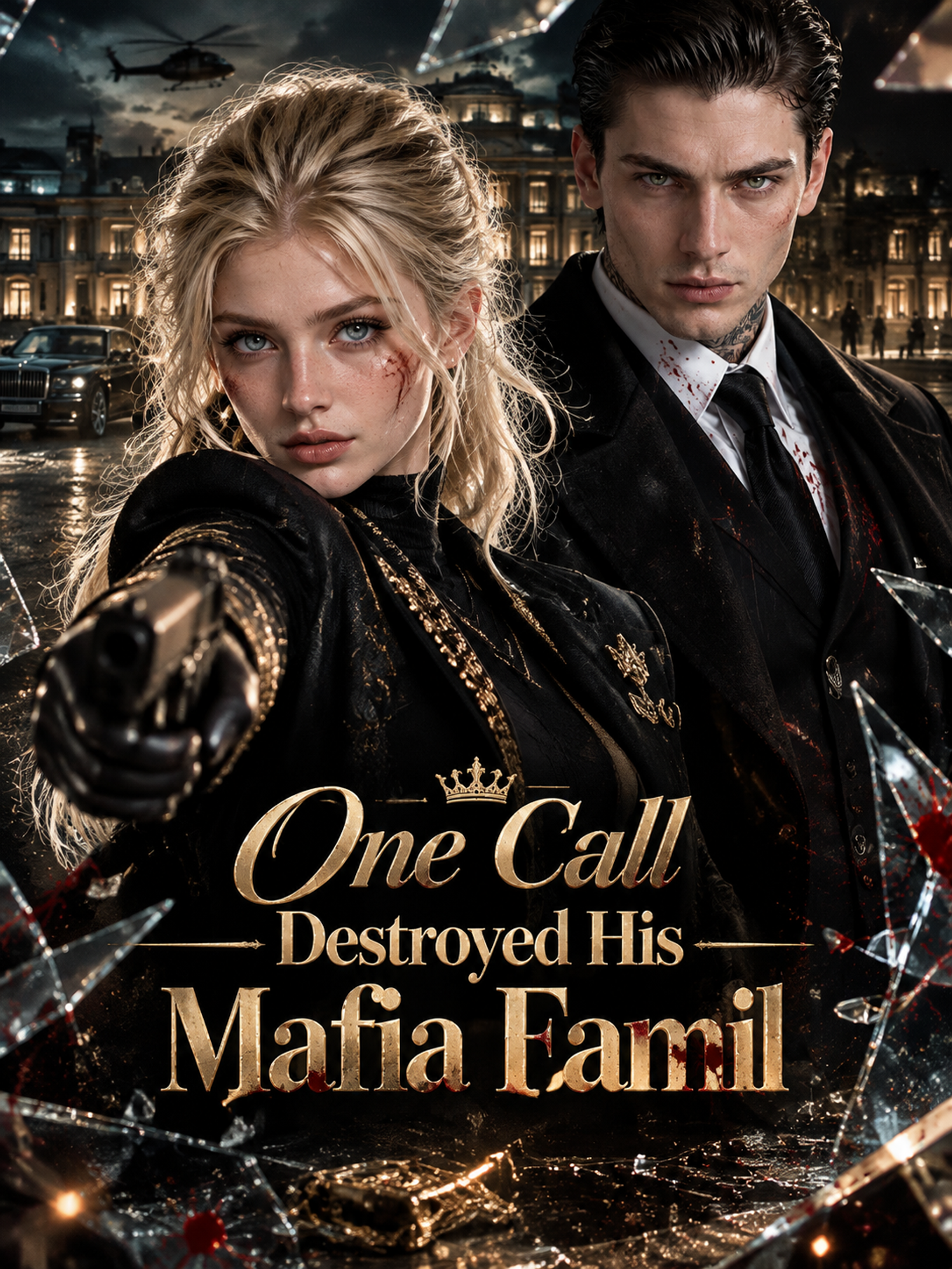 One Call Destroyed His Mafia Family