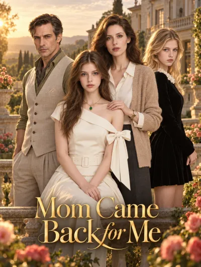 Mom Came Back for Me poster