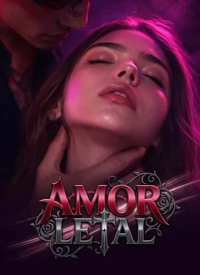 Amor Letal poster