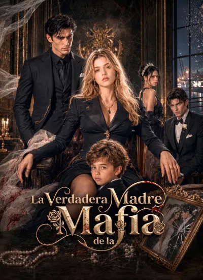 La Verdadera Madre de la Mafia poster