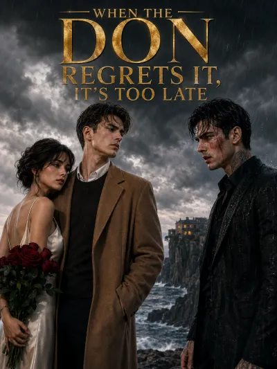 When the Don Regrets It, It's Too Late poster