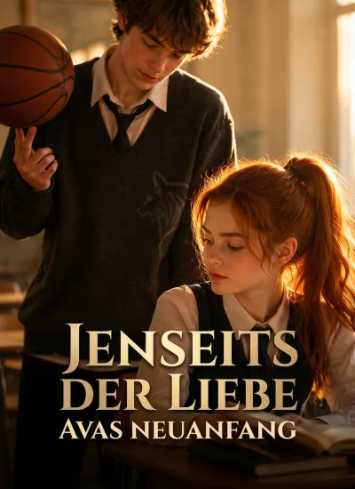 Jenseits der Liebe: Avas Neuanfang poster