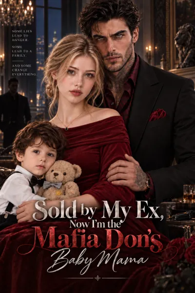 Sold by My Ex, Now I’m the Mafia Don’s Baby Mama poster