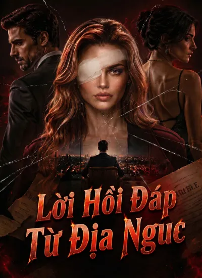 [Lồng Tiếng] Lời Hồi Đáp Từ Địa Ngục poster