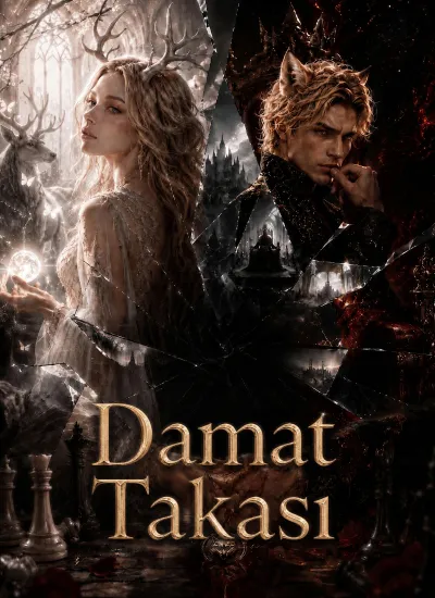 Damat Takası poster