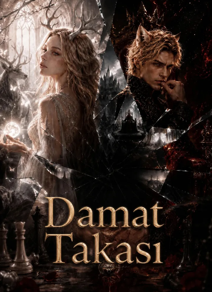 Damat Takası poster
