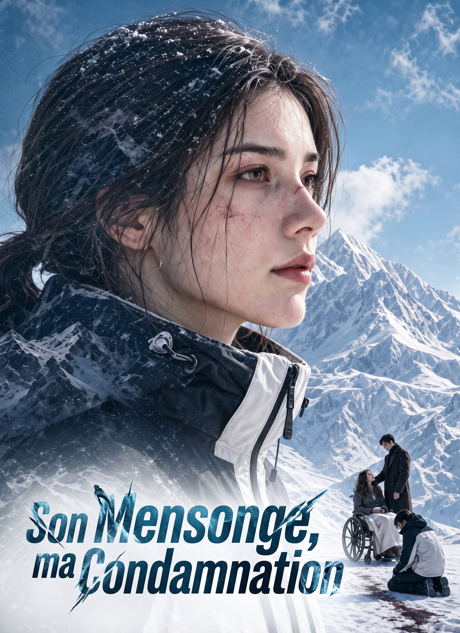 Son Mensonge, ma Condamnation